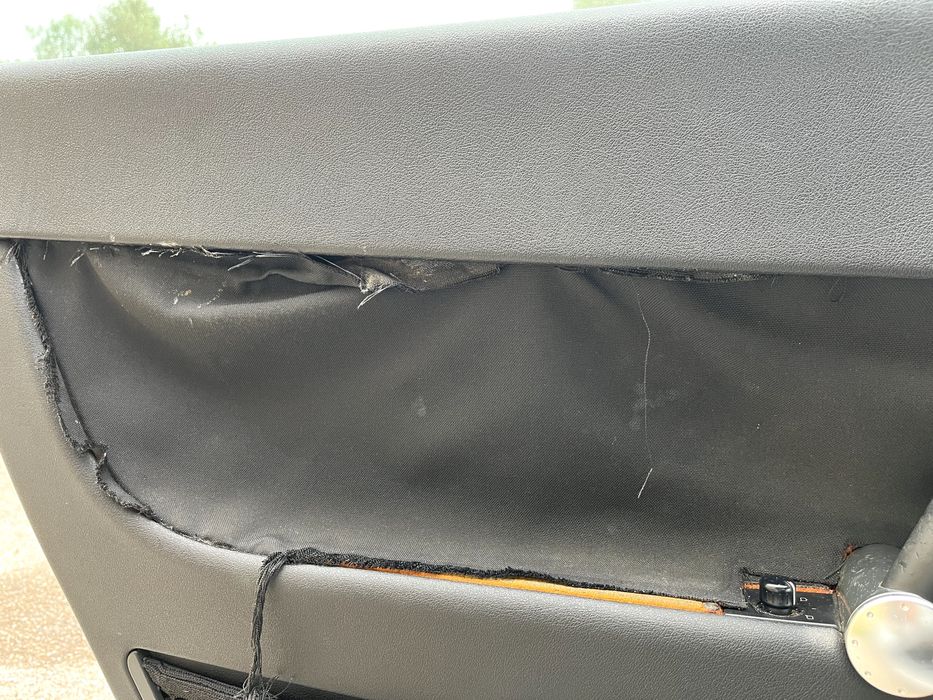 Vendo Audi TT descapotável cinzento - PF LER DESCRIÇÃO