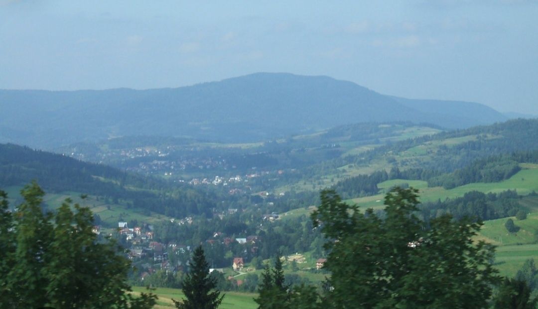 Działka Rdzawka 36 arów