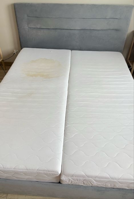 Łóżko do sypialni 160x200