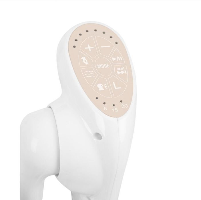 Стільчик-гойдалка Carrello Cascata CRL-10303/1