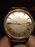 Zegarek Omega Geneve