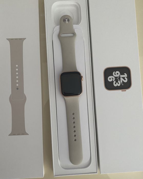 apple watch se 40mm