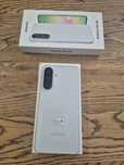 Telefon samsung galaxy 56 5g