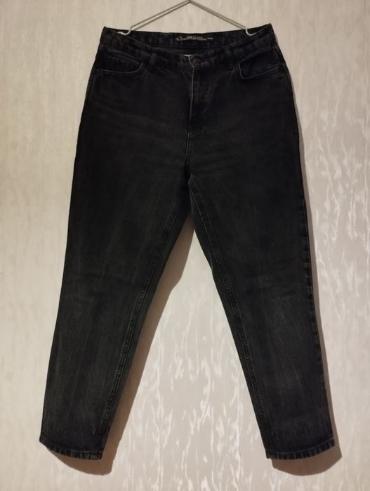 Джинси жіночі укорочені LC Waikiki Boyfriend Турція розмір М