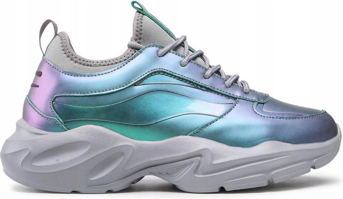 Buty damskie sportowe Sprandi 37 nowe, wygodne