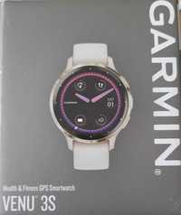 SmarTwatch VENU 3S 41mm Kość Słoniowa GARMIN