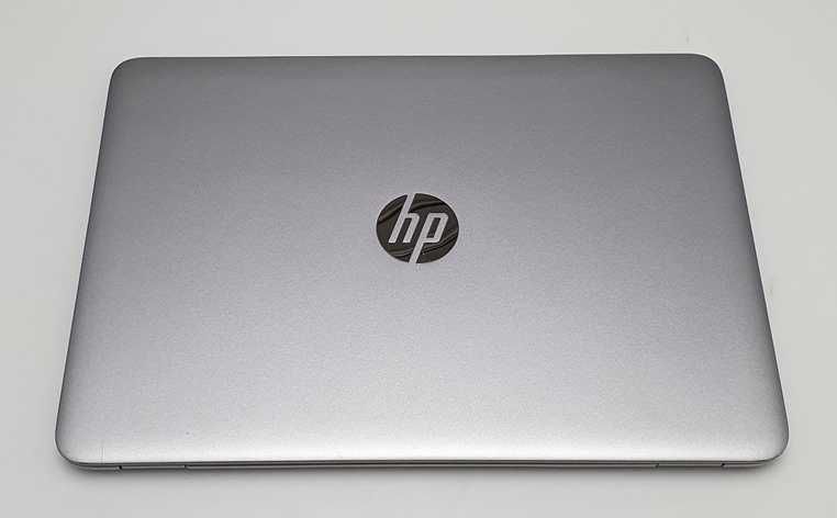 Laptop HP, dysk SSD + HDD 628 GB, Windows 11