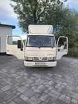 Nissan Cabstar skrzynia