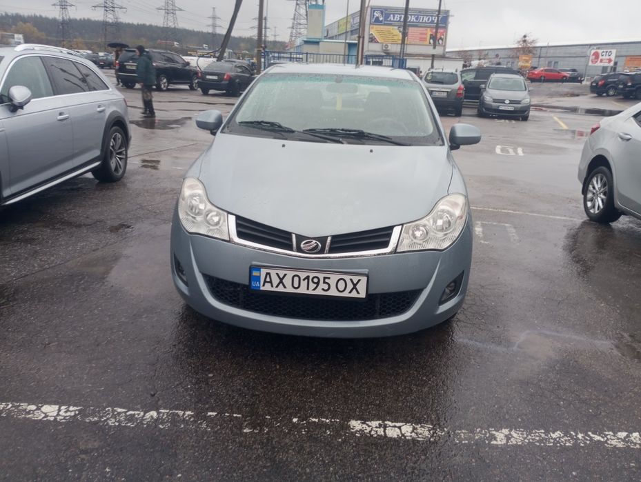 Заз форзе відміний стан