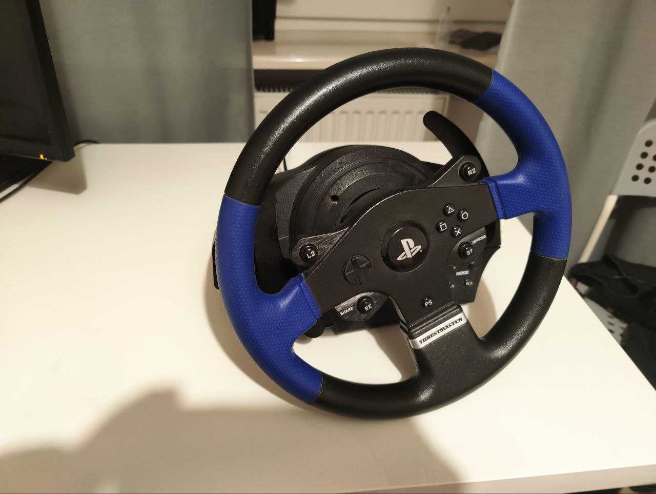 Kierownica Thrustmaster t150