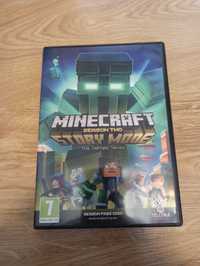 Minecraft story mode season2