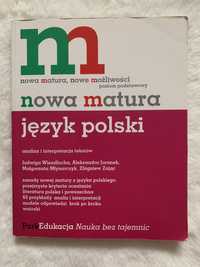 nowa matura język polski - poziom podstawowy