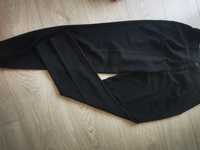 Spodnie czarne Aggi