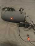 Coluna Jbl Extreme 2