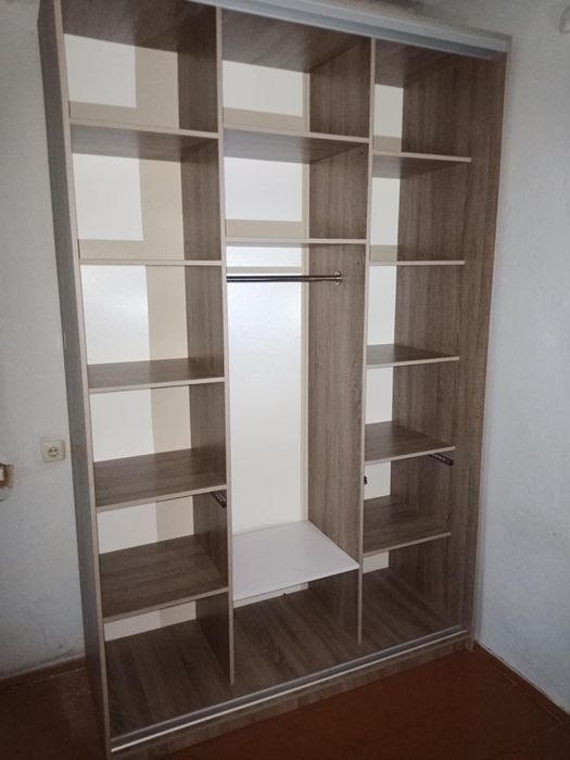 Шафа купе якісна