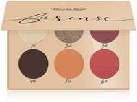 Pierre René Eyeshadow  Paleta Cieni Do Powiek N06 Colorado Springs