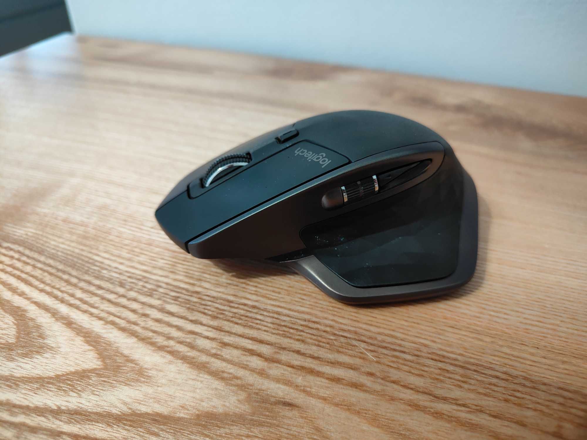 Myszka bezprzewodowa Logitech MX Master mysz bluetooth Logitech
