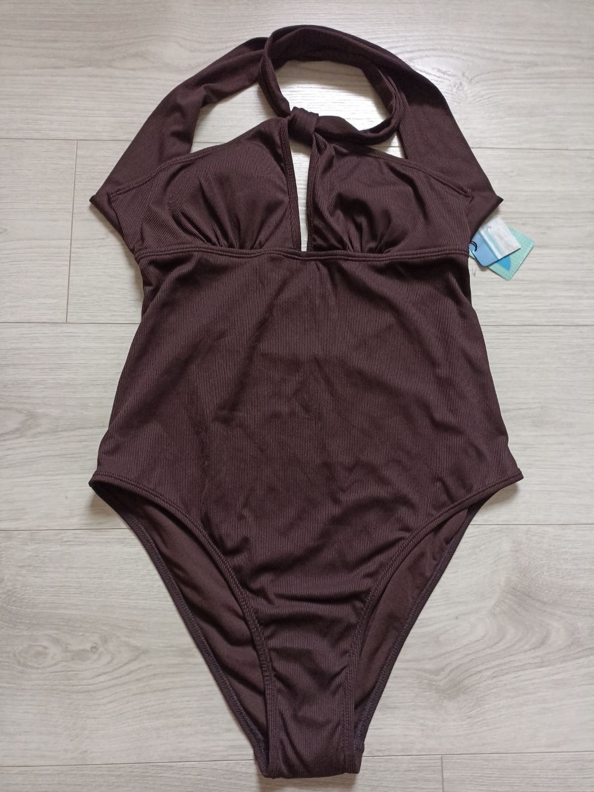 Суцільний купальник ф. Primark. Р. 50-52.