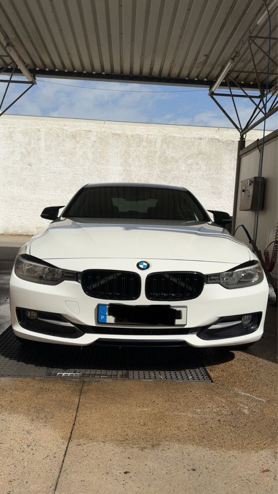 Bmw 318D Sport - 130000KM - Estimado