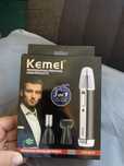 Trymer nowy KEMEI