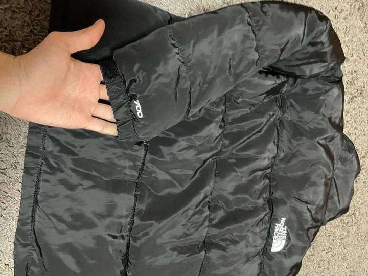 Casaco The North Face