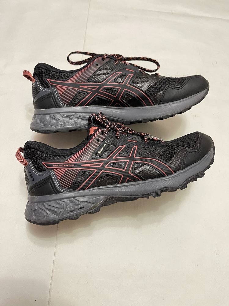 Asics Gel Sonoma 5 gtx 39,5