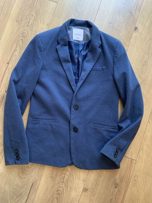 Marynarka chłopięca 158 Reserved