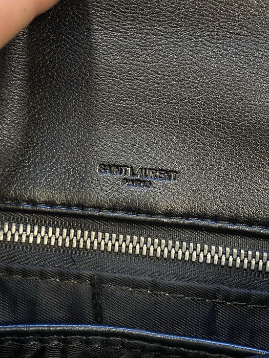 Saint Laurent bag Ysl сумка женская кожа