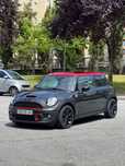 Mini Cooper S 2012 (Kit JCW e Full Extras)