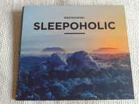 Łukasz Rostkowski – Sleepoholic   CD