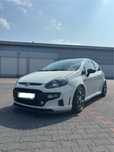 Abarth punto evo esseesse