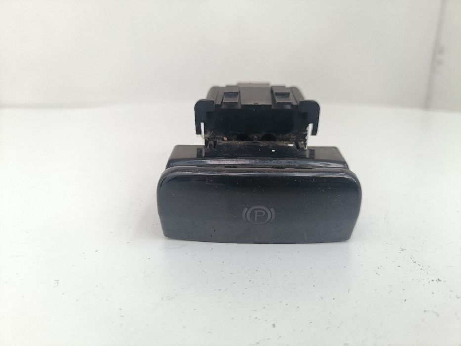 Travão de mão / parque CITROËN C4 Picasso I (UD_)