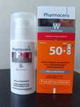 Pharmaceris W Mela-Protect spf 50+