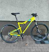 Cannondale rush 1 M 29 cali