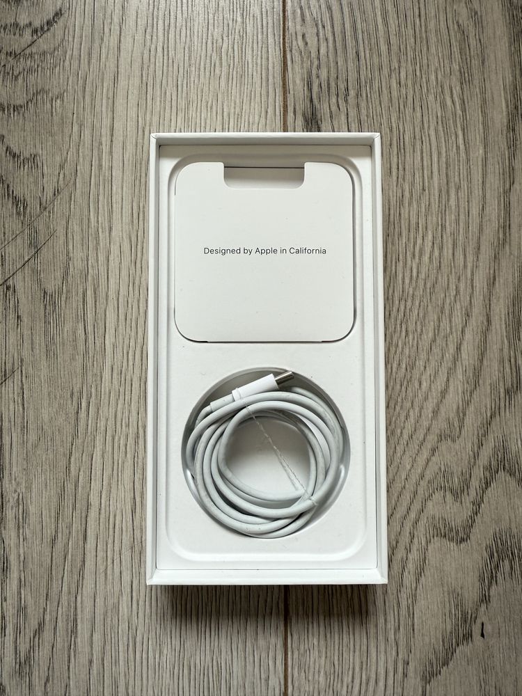 Iphone 12 biały 64GB