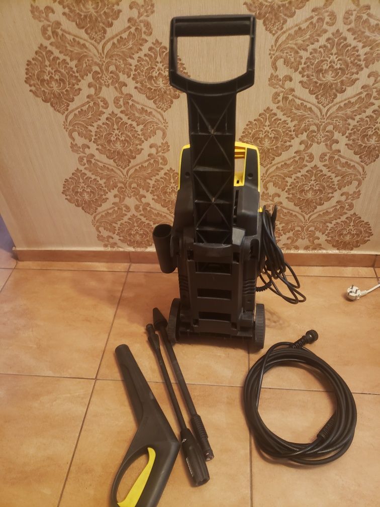 KARCHER  K 2.97 ідеальний стан