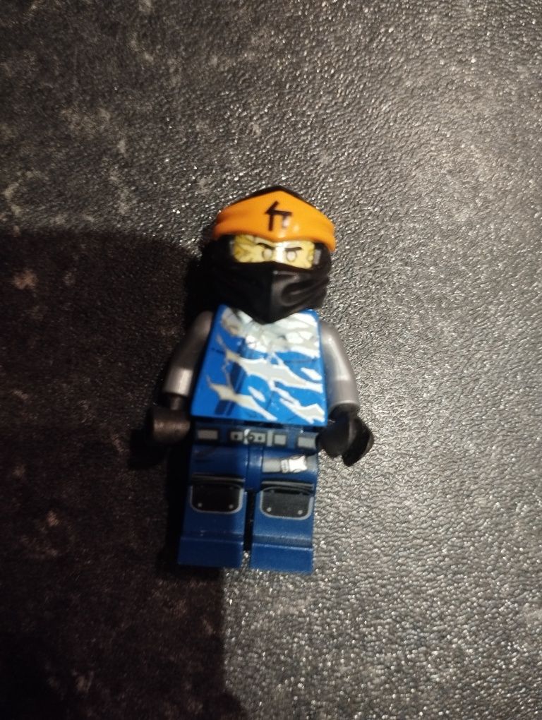 Zestaw  figurek LEGO Ninjago