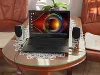 Laptop Lenovo G50-45 * 15,6 cala * RAM 4GB * DVD-R/W * SSD PLEXTOR 128