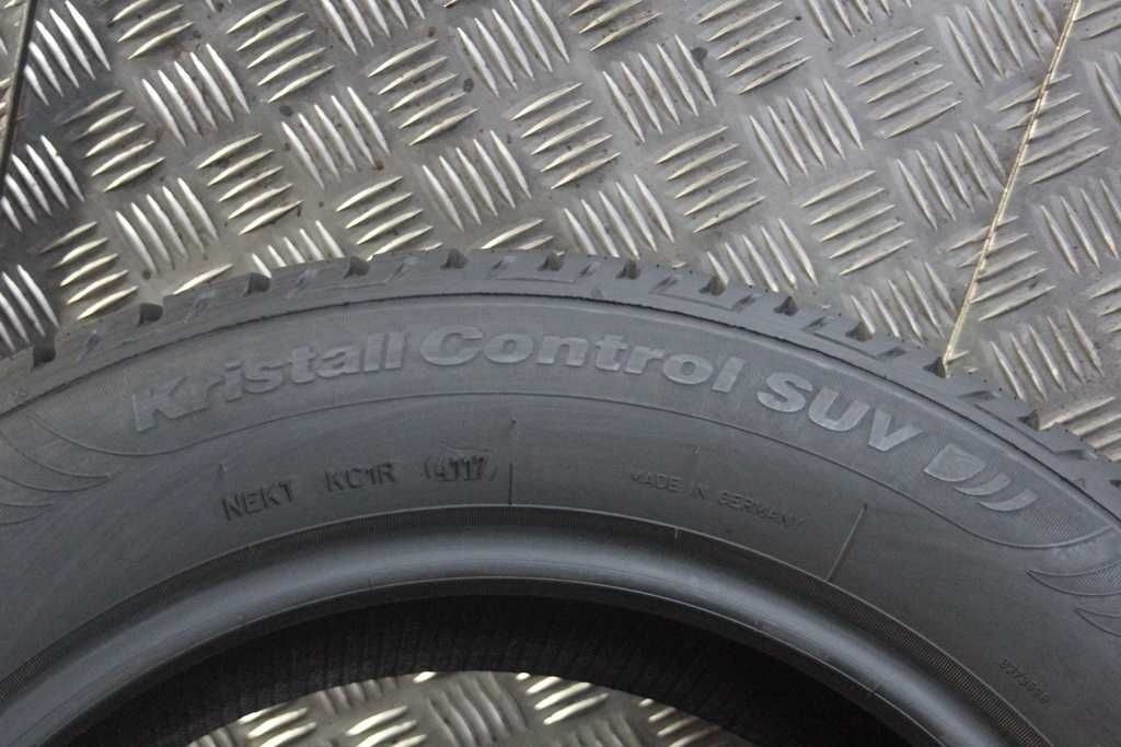 215/60/17 Fulda Kristall Control SUV 215/60 R17 96H