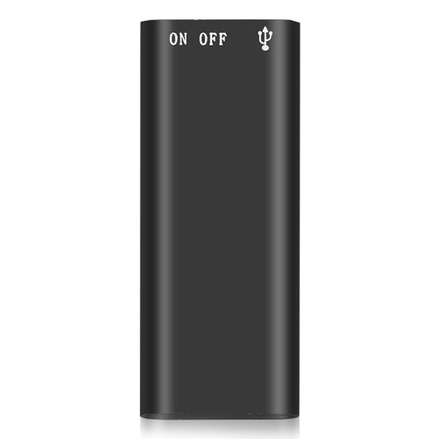 Міні диктофон  Savetek 16Gb