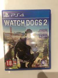 watch dogs 2 ps 4