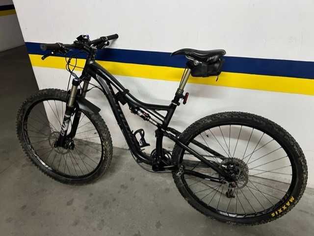 Specialized Stumpjumper FSR 29