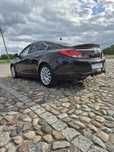 Insignia 2.8v6 260km opc line LPG