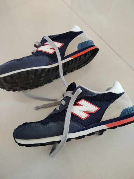 Buty new balance
