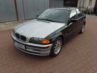 BMW E46 Sedan 1999 r