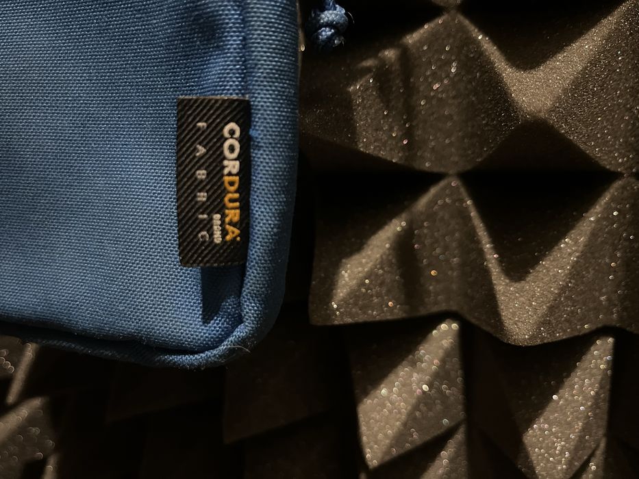 Shoulder Bag Supreme Utility Pouch SS18