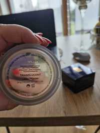 Puder Laura mercier transparent