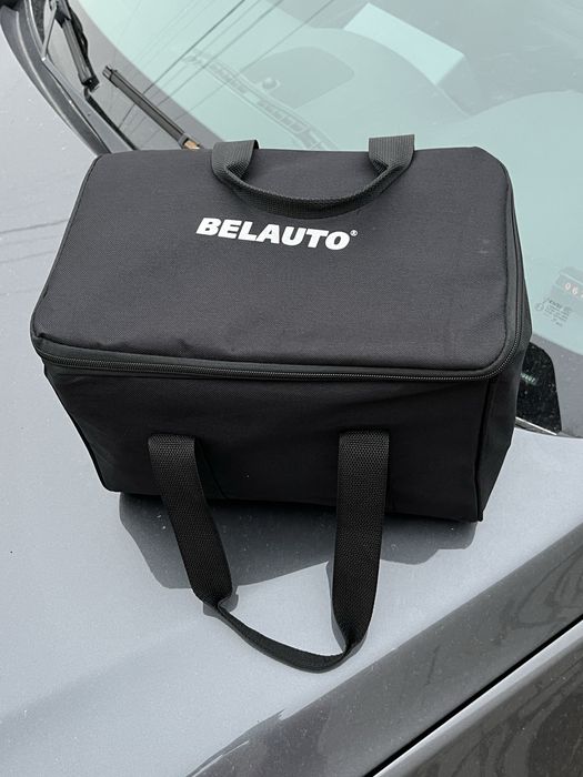 Сумка універсальна для авто