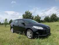 Ford Focus 2014r Nowy rozrzad Polecam