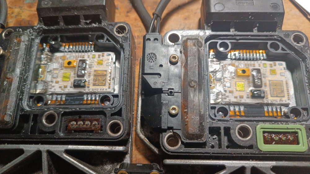 Транзистор ТНВД  Ford / Opel / Audi ..